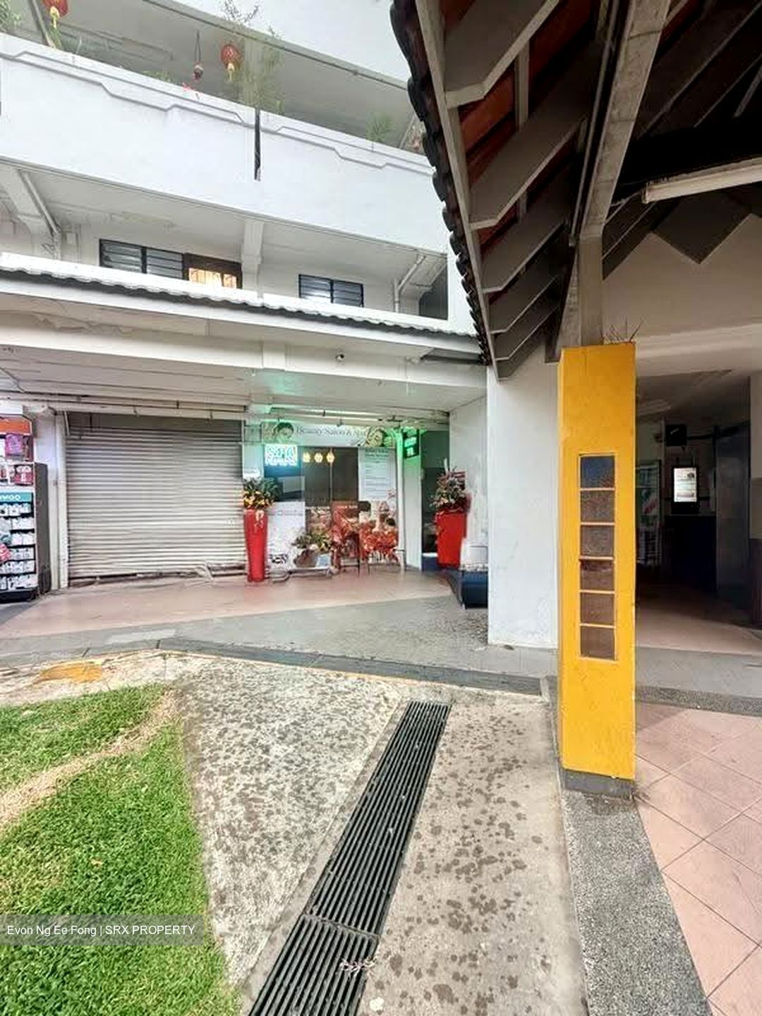 SIN MING VILLE (D20), Shop House #632364161